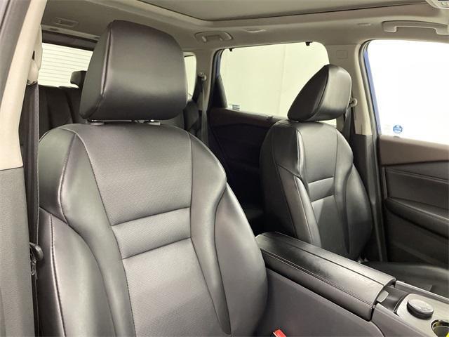 used 2023 Nissan Rogue car, priced at $22,980