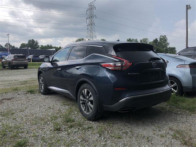 used 2015 Nissan Murano car, priced at $13,438