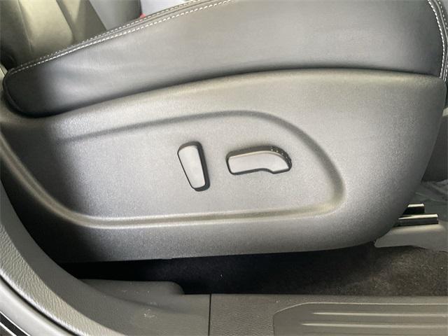 used 2024 Nissan Murano car, priced at $33,828