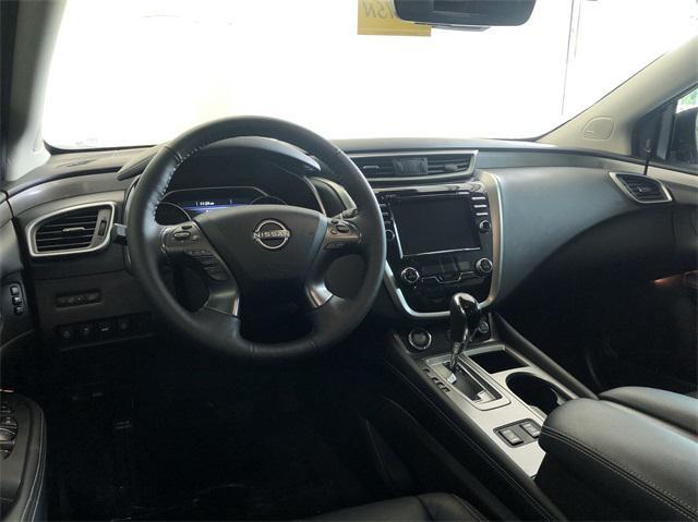 used 2024 Nissan Murano car, priced at $34,990