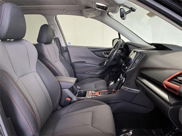 used 2020 Subaru Forester car, priced at $20,774