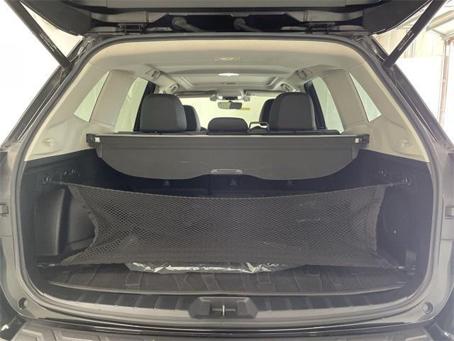 used 2020 Subaru Forester car, priced at $20,774