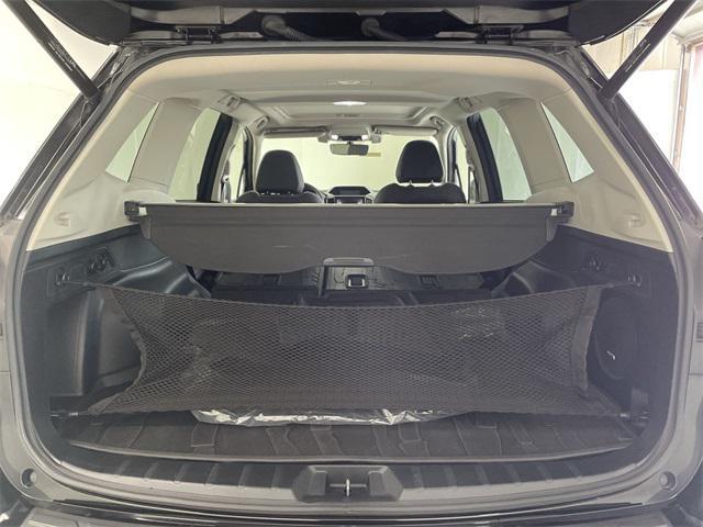used 2020 Subaru Forester car, priced at $20,774