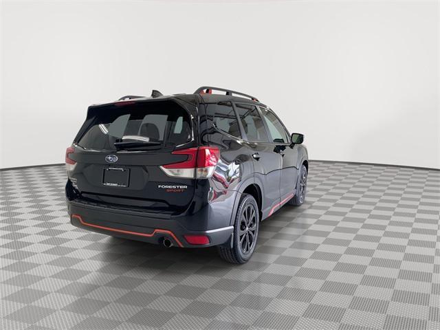 used 2020 Subaru Forester car, priced at $20,774