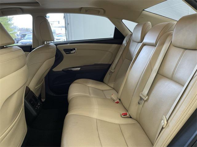 used 2018 Toyota Avalon car, priced at $22,806