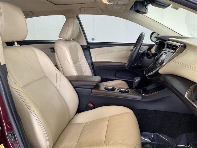 used 2018 Toyota Avalon car, priced at $22,806
