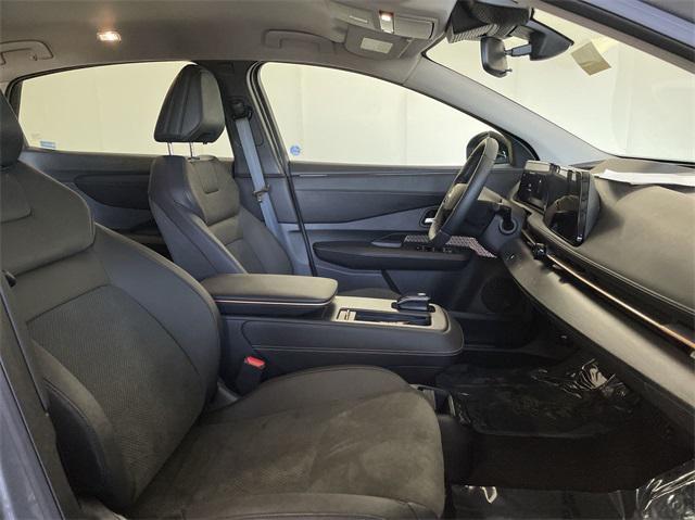 used 2024 Nissan ARIYA car, priced at $30,599