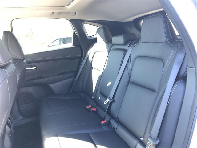 used 2025 Nissan Murano car, priced at $45,620