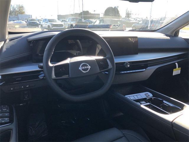 used 2025 Nissan Murano car, priced at $45,620