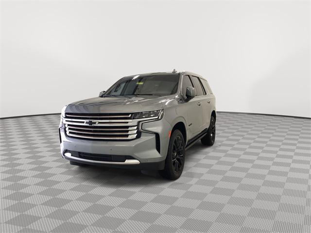 used 2023 Chevrolet Tahoe car, priced at $73,587