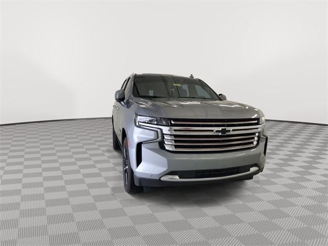 used 2023 Chevrolet Tahoe car, priced at $73,399