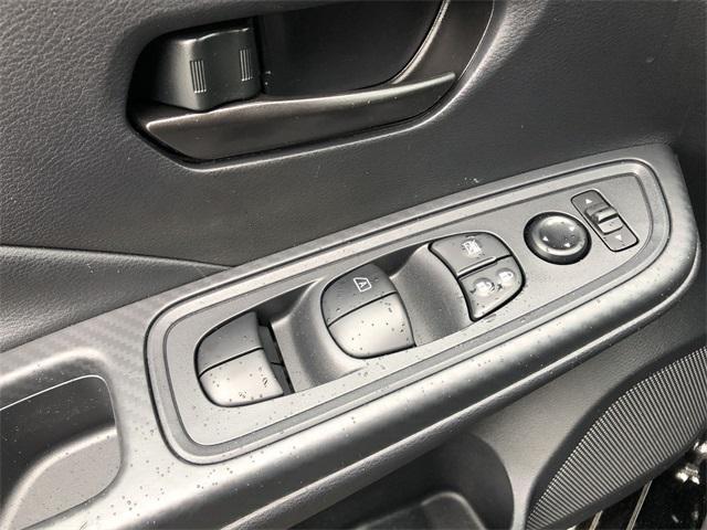 used 2025 Nissan Versa car, priced at $19,380