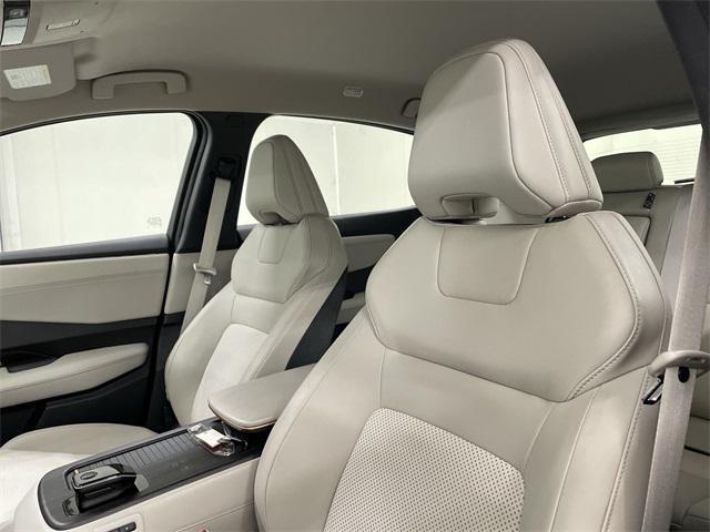 used 2024 Nissan ARIYA car, priced at $24,490