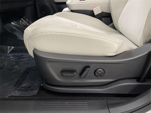 used 2024 Nissan ARIYA car, priced at $24,490