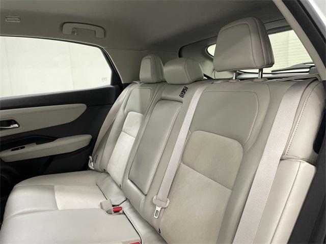 used 2024 Nissan ARIYA car, priced at $24,490