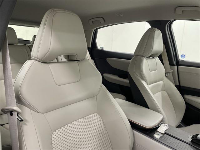used 2024 Nissan ARIYA car, priced at $24,490