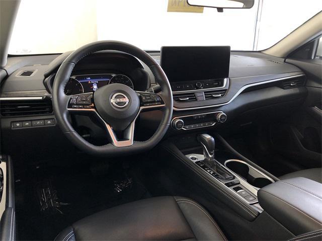 used 2024 Nissan Altima car, priced at $30,787