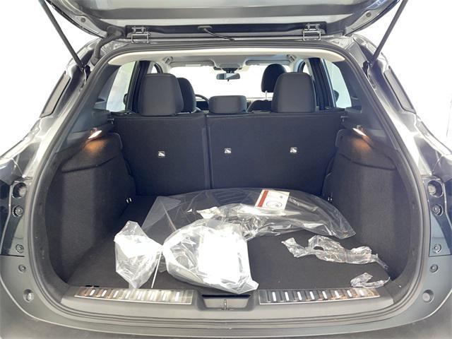 new 2026 Nissan Kicks car, priced at $27,337