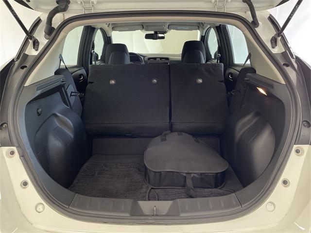 used 2024 Nissan Leaf car, priced at $22,597