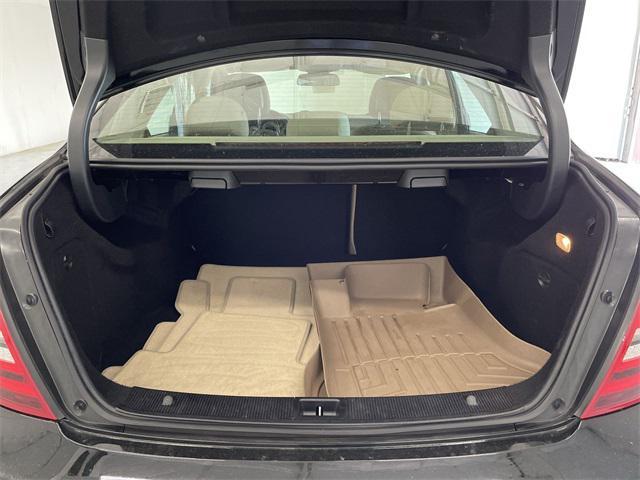 used 2014 Mercedes-Benz C-Class car, priced at $11,899