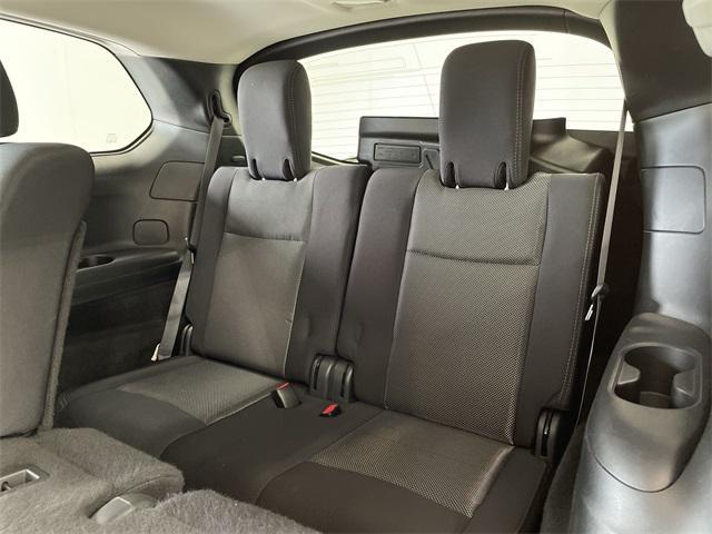 used 2019 Nissan Pathfinder car, priced at $19,800