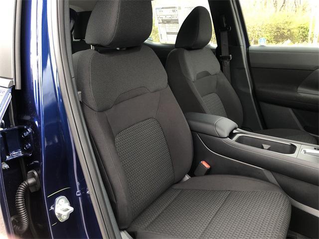 used 2025 Nissan Kicks car, priced at $22,679