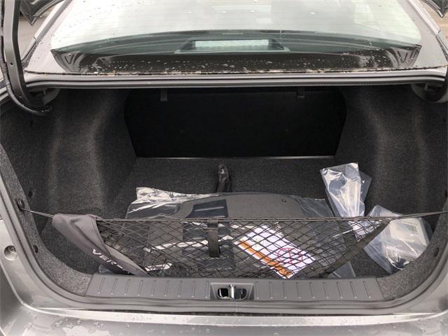 used 2025 Nissan Versa car, priced at $17,520