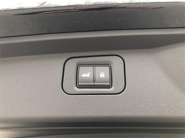 new 2025 Nissan Armada car, priced at $64,773