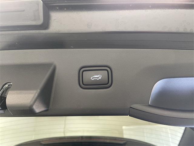 used 2024 Hyundai TUCSON Hybrid car, priced at $29,370