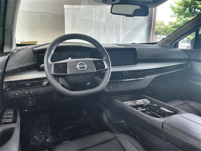 used 2025 Nissan Murano car, priced at $41,679