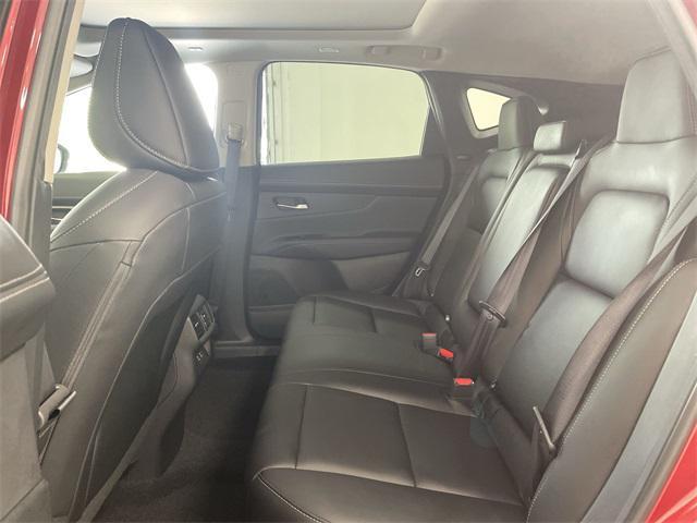 used 2025 Nissan Murano car, priced at $41,679