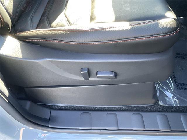 new 2026 Nissan Frontier car, priced at $45,493