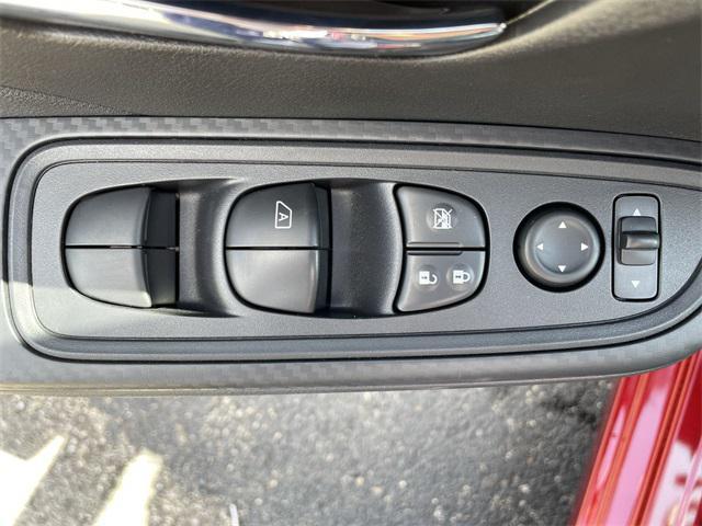 new 2025 Nissan Versa car, priced at $20,644