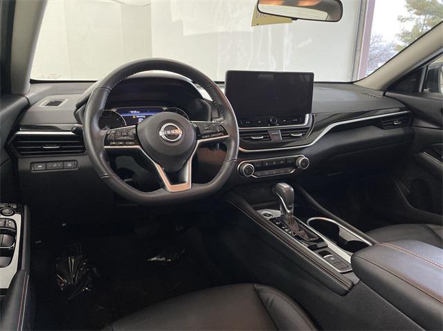 used 2024 Nissan Altima car, priced at $29,999