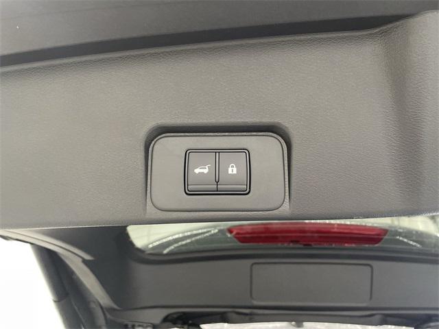 new 2026 Nissan Rogue car, priced at $31,836