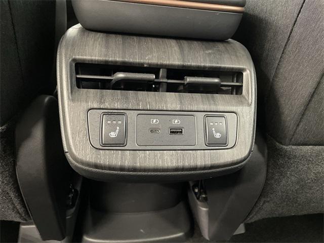 used 2024 Nissan ARIYA car, priced at $29,595