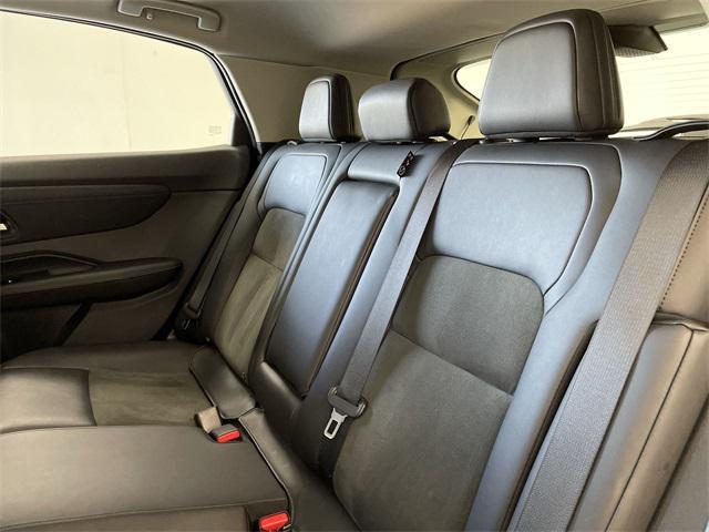 used 2024 Nissan ARIYA car, priced at $29,595