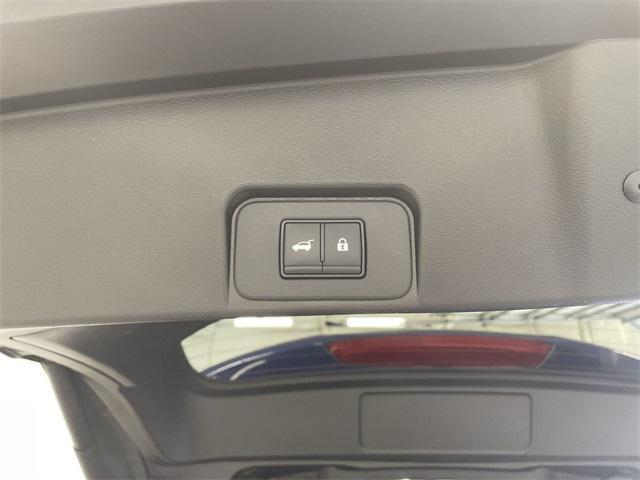 used 2021 Nissan Rogue car, priced at $22,580
