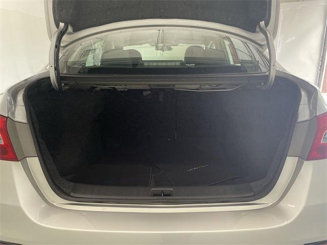 used 2019 Nissan Sentra car, priced at $14,580
