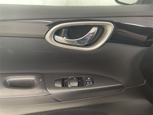 used 2019 Nissan Sentra car, priced at $14,580