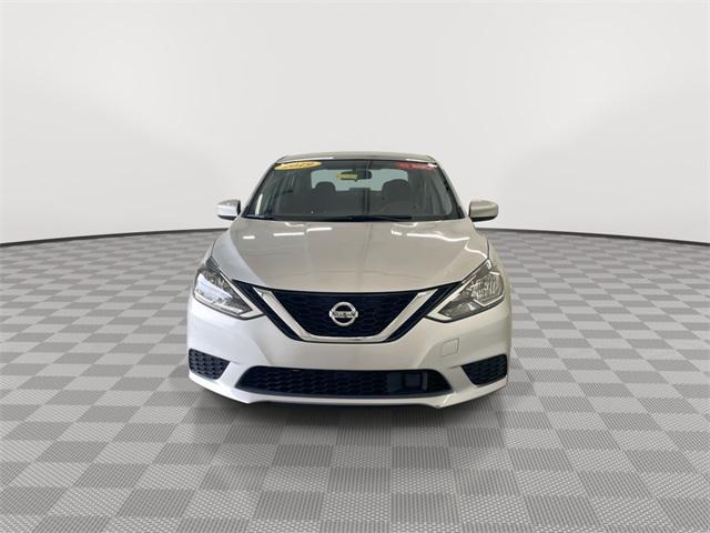 used 2019 Nissan Sentra car, priced at $14,580