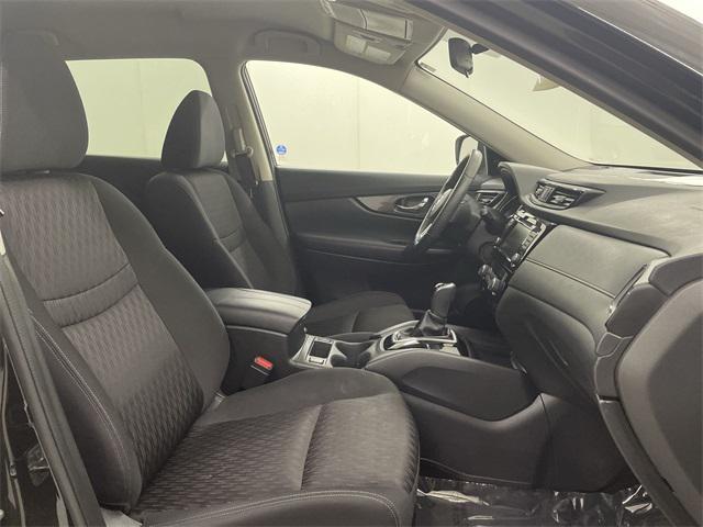 used 2020 Nissan Rogue car, priced at $19,573