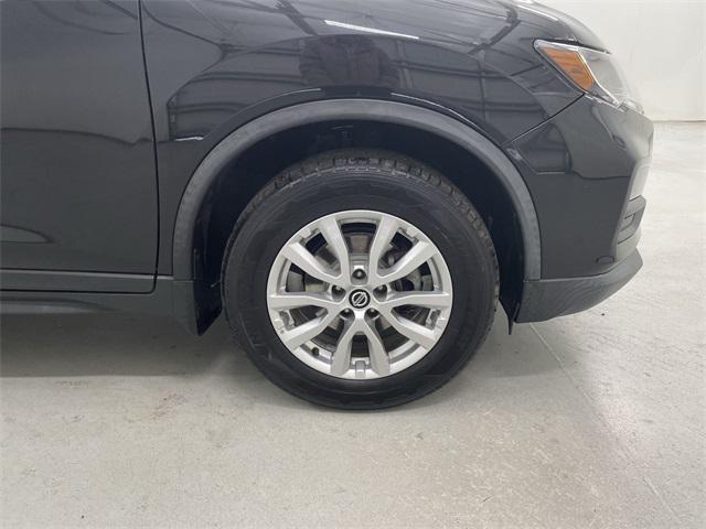 used 2020 Nissan Rogue car, priced at $19,573