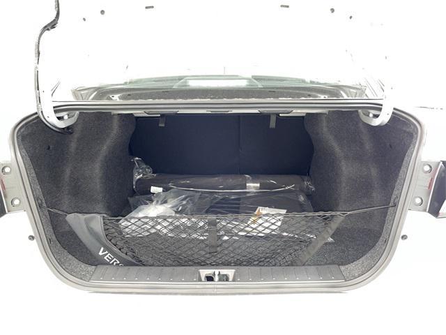 new 2025 Nissan Versa car, priced at $20,240