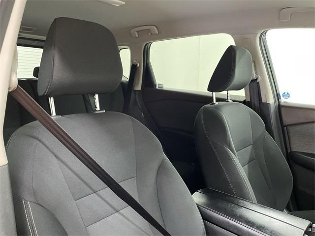 used 2023 Nissan Rogue car, priced at $22,869