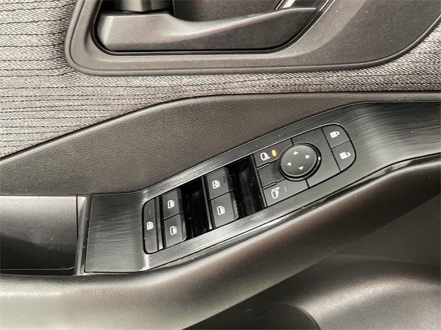 used 2023 Nissan Rogue car, priced at $22,869