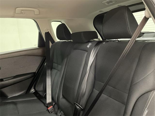 used 2023 Nissan Rogue car, priced at $22,869