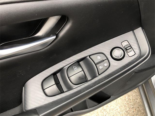 used 2025 Nissan Sentra car, priced at $21,769