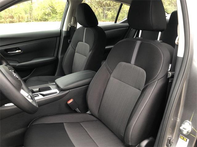 used 2025 Nissan Sentra car, priced at $21,769