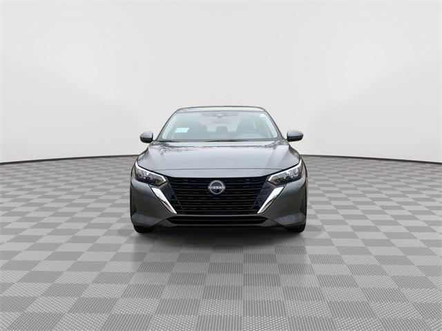 used 2025 Nissan Sentra car, priced at $21,769